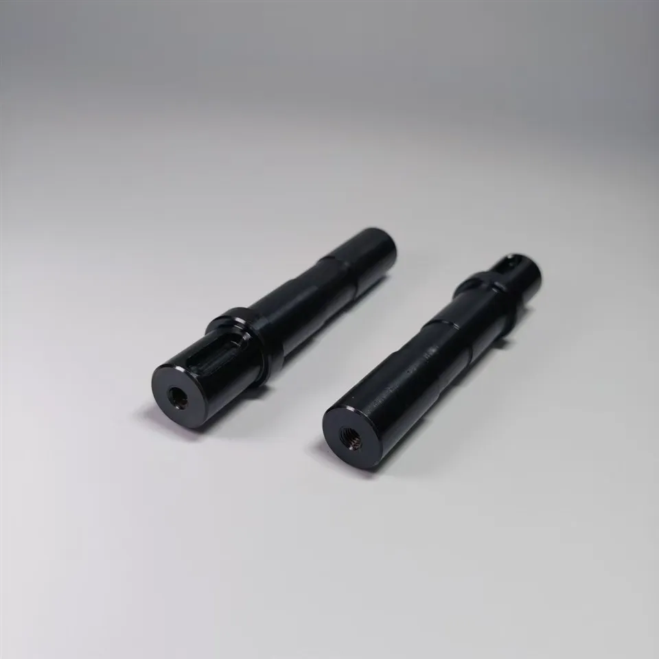 Alloy Steel Shaft